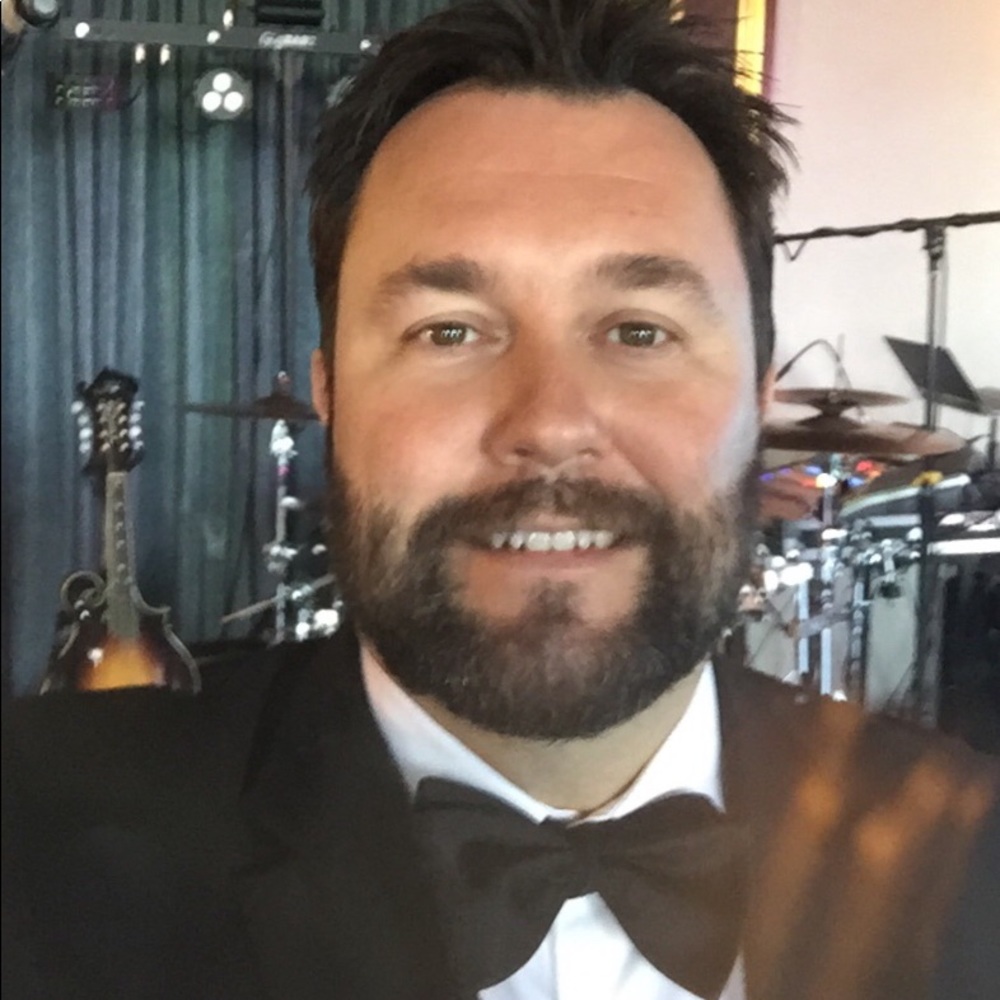 Meet your Posher, Philip